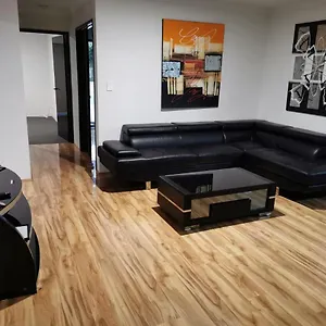 Lodge Urban