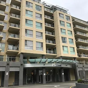Apartment Glenelg Apartments-pier