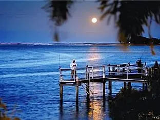 Lejlighedshotel The Beach Houses Maroochydore