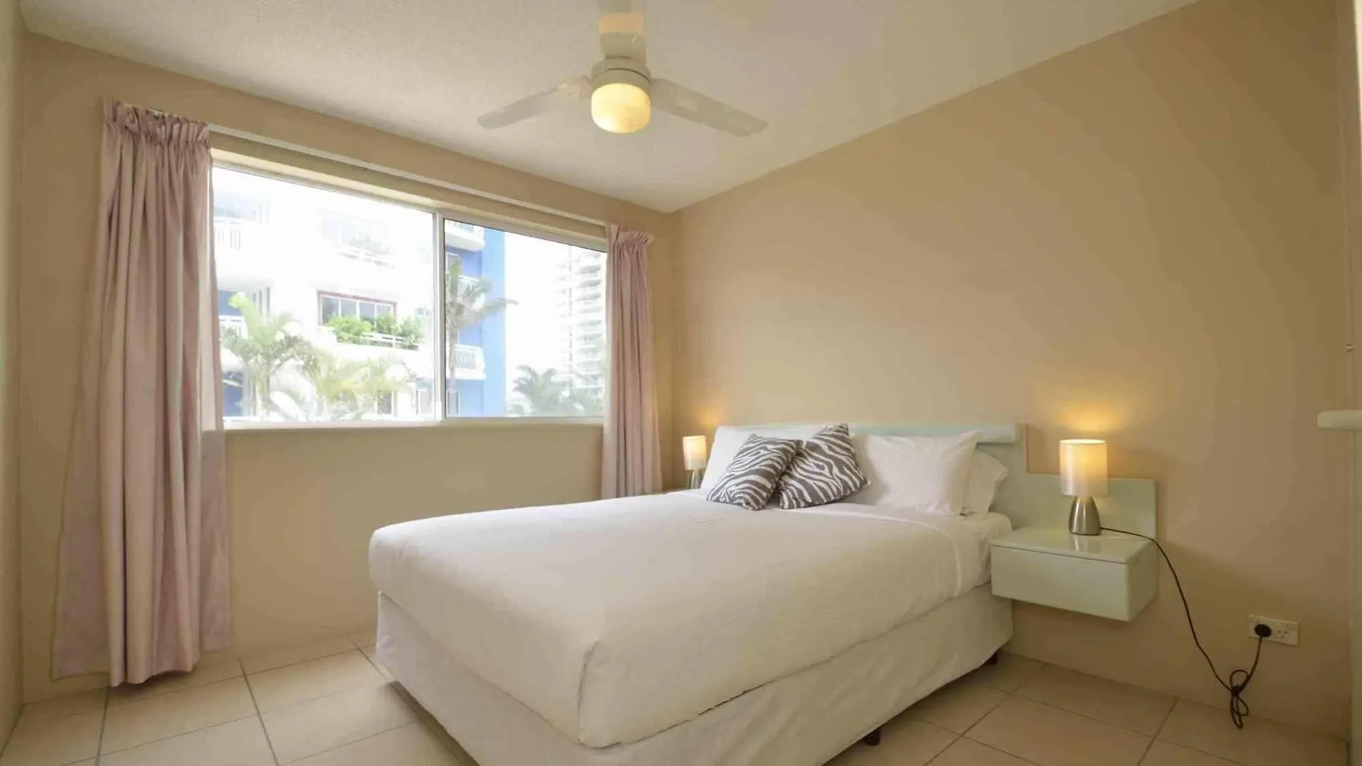 The Beach Houses Maroochydore